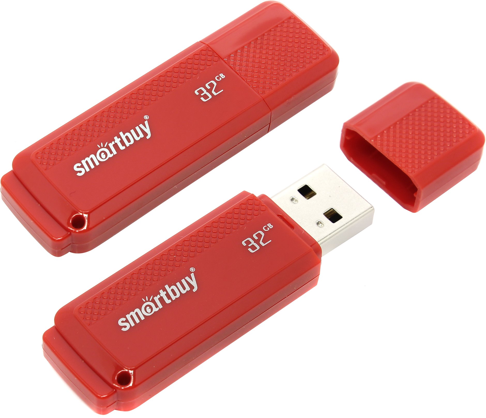 FLASH USB 8GB SMARTBUY DOCK