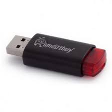 FLASH USB 4GB SMARTBUY CLICK 