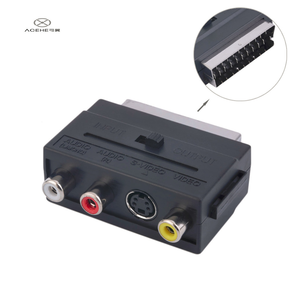 Scart 3rca. Переходник SCART- 3 RCA in/out. Скарт-1 блок управления. Pls адаптер для ТВ. Компонентное видео SCART.